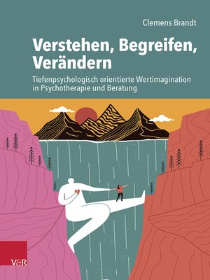 cover image of Verstehen, Begreifen, Verändern
